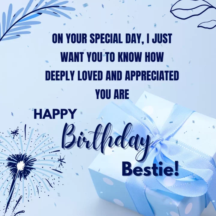 happy birthday wishes images for best friend
