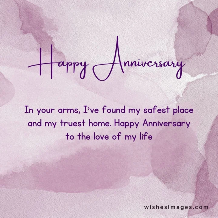 Happy Anniversary Wishes images for Husband