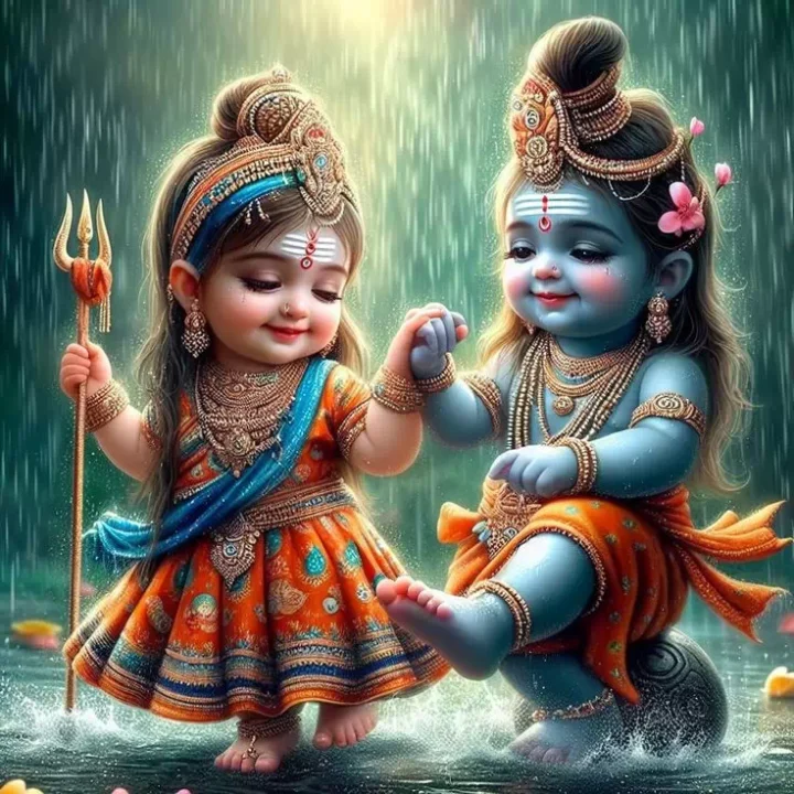 God Shiva Whatsapp Dp images