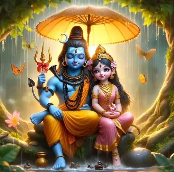 God Shiva Whatsapp Dp images