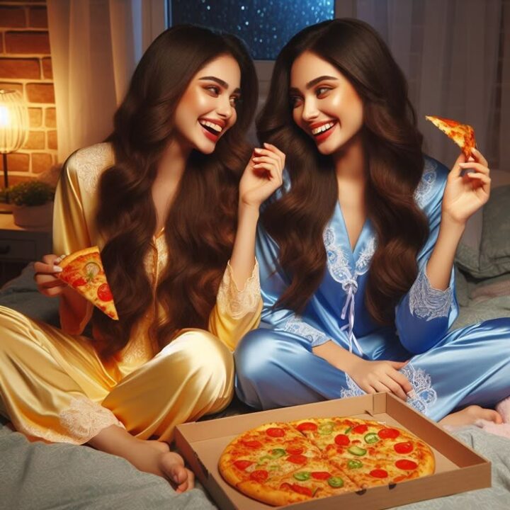 Best 2 Friends DP Images for Girls