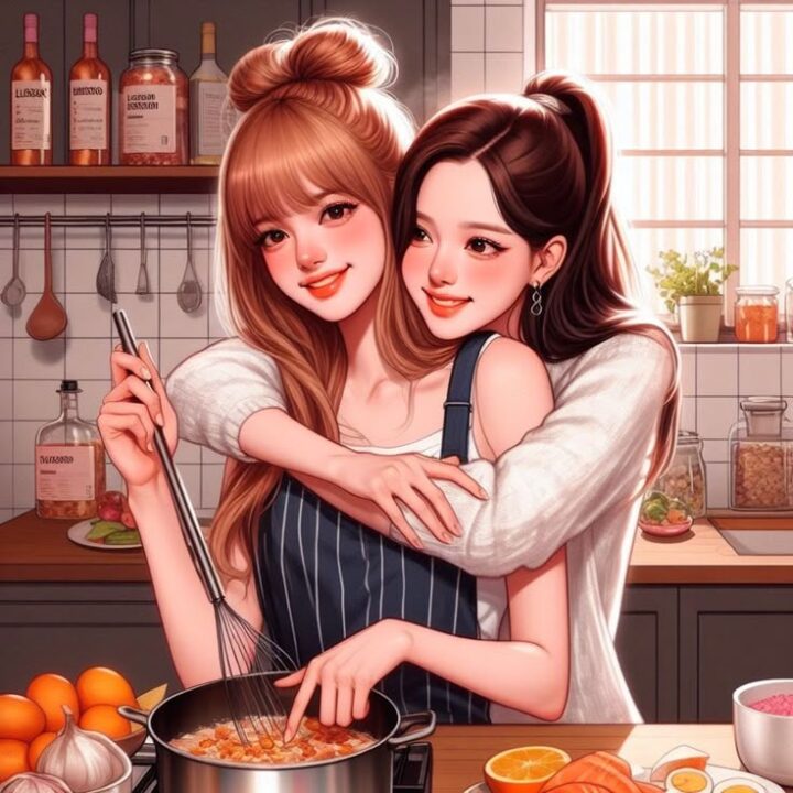 Best 2 Friends DP Images for Girls