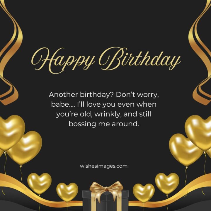 Emotional Birthday Wishes for Wife