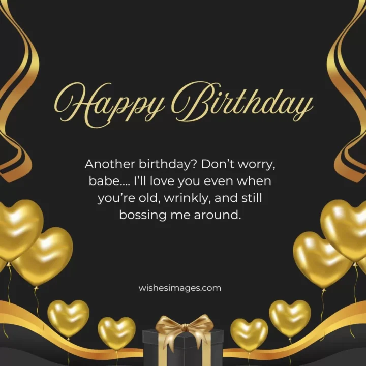 Emotional Birthday Wishes for Wife