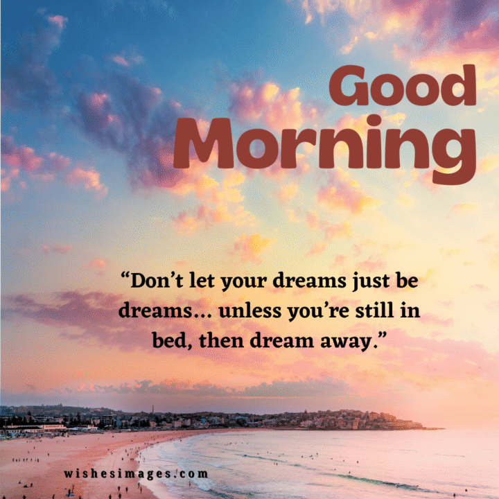 Funny Good Morning Quotes
