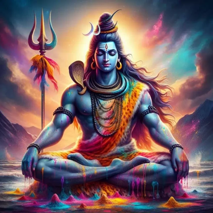 Shiv Shankar HD Profile Picture