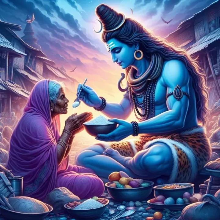 God Shiva Whatsapp Dp images
