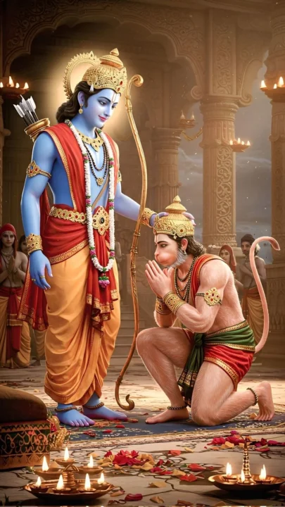 Jai Shree Ram DP images HD for WhatsApp