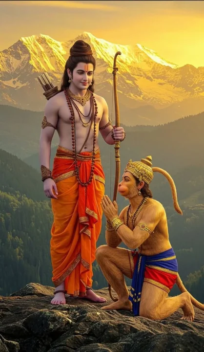 Jai Shree Ram DP images HD for WhatsApp