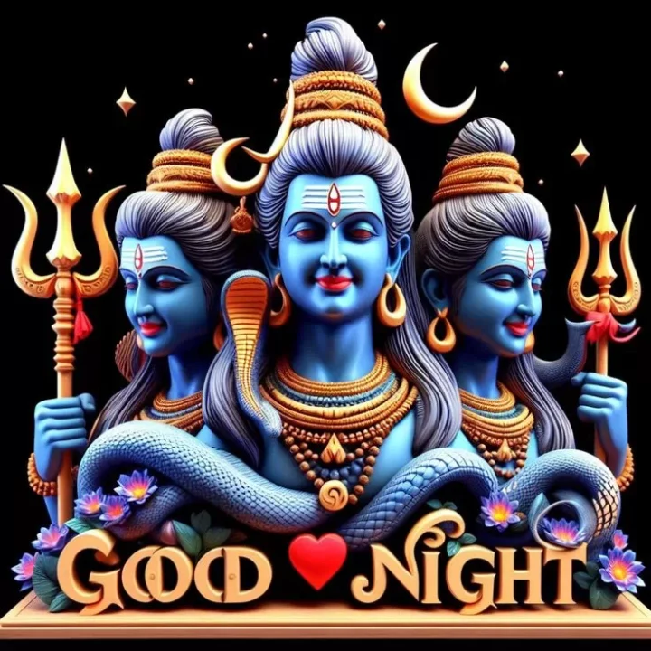 good night god images with quotes free download