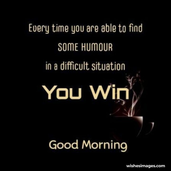 Googd Morning Messages