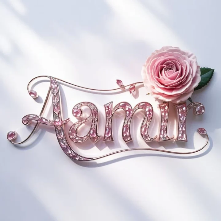 best Amir name dp images for WhatsApp