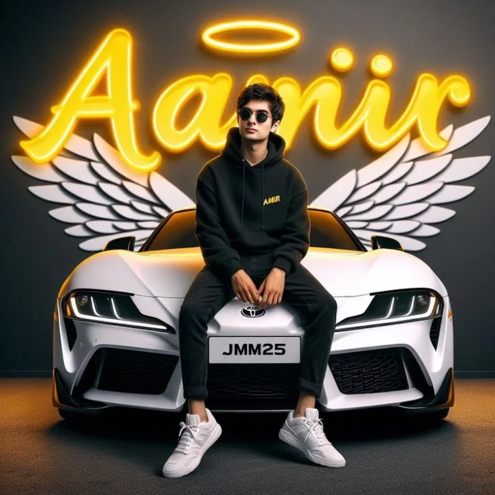 Amir Name Whatsapp Dp images