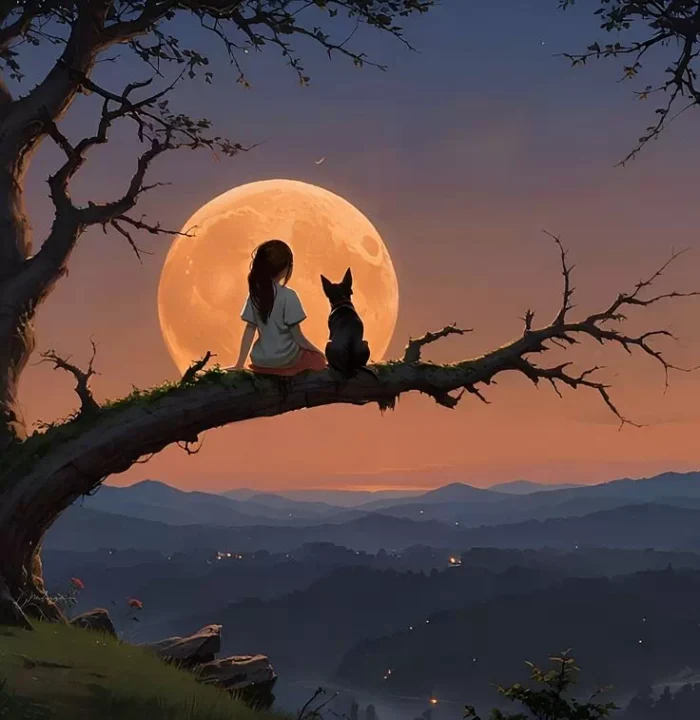 Latest Girls Alone whatsapp profile