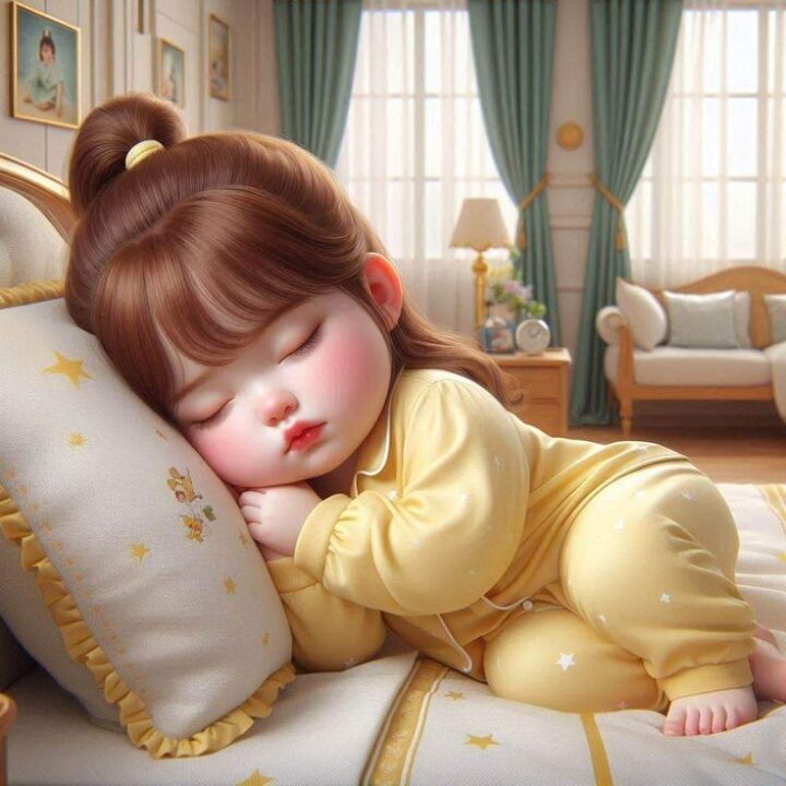 Beautiful Little Girl Dp images