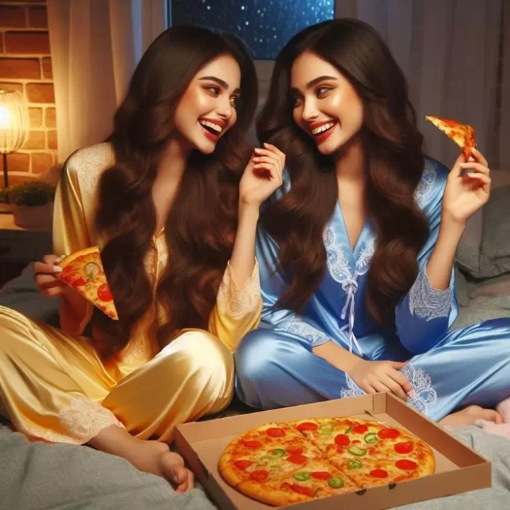 Cute Whatsapp Dp images for Best friends