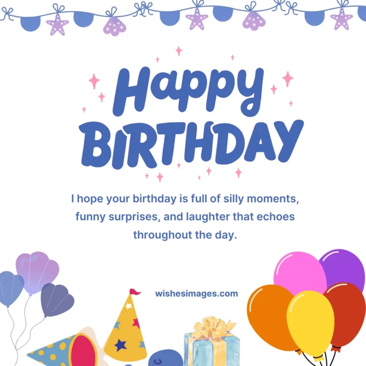 Funny Birthday Messages for Brother-in-Law