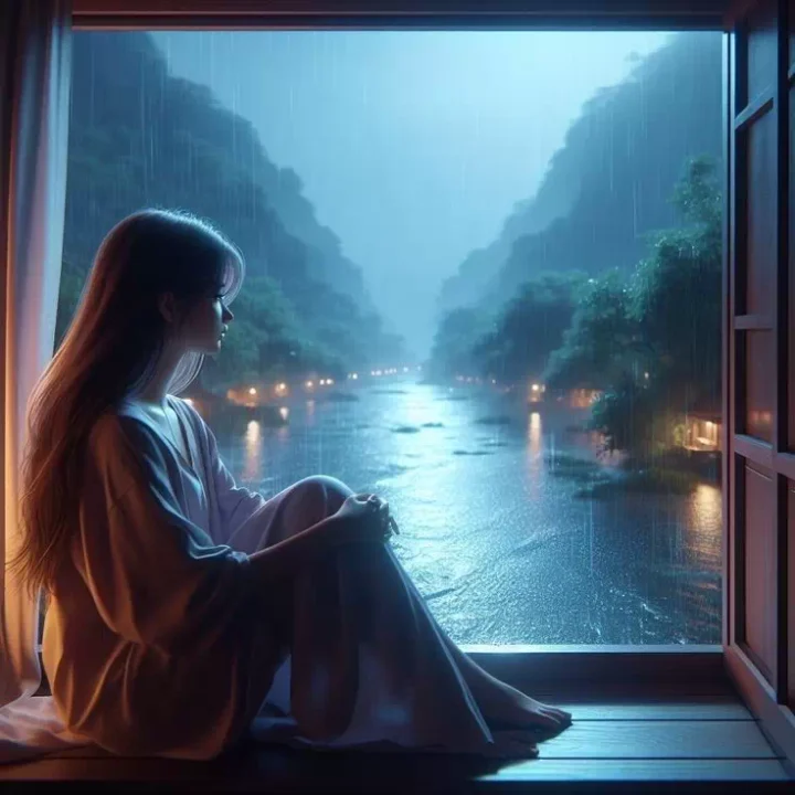 HD Girls Alone DP Images Free Download