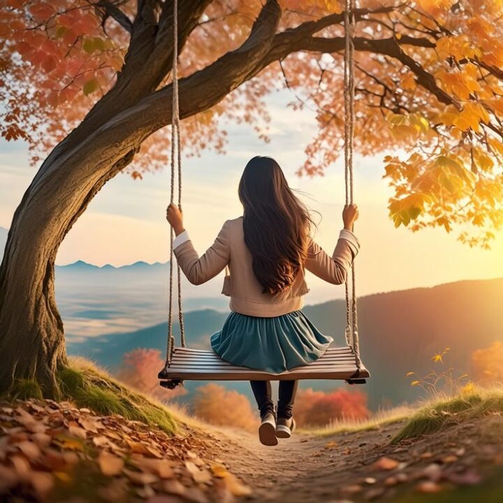 Latest Alone Dp images for Girls Profile Pics