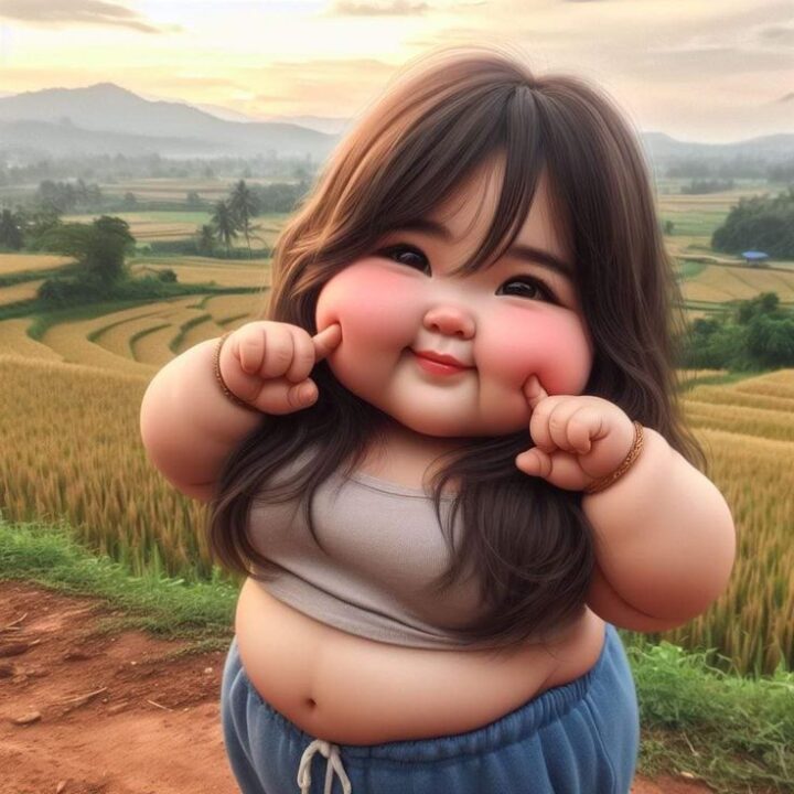 Cute Girl Dp images for Whatsapp