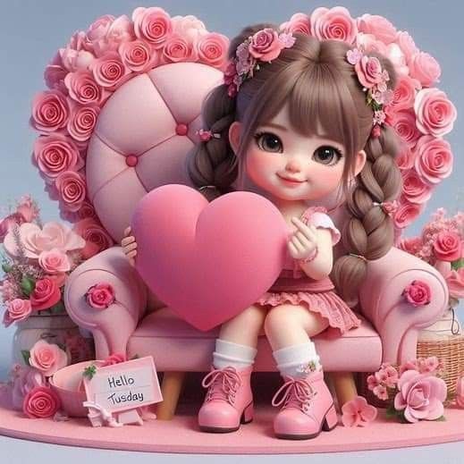 Cute Little Girls Dp images