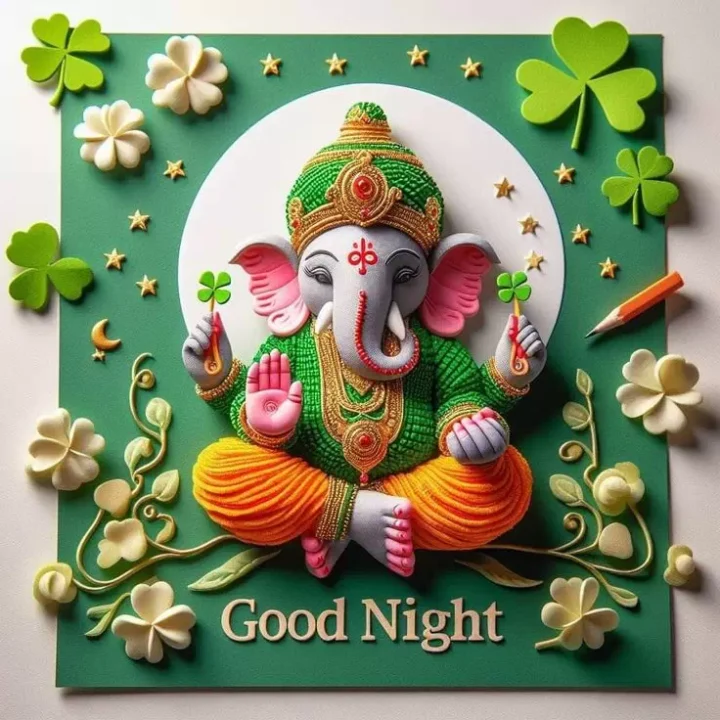 good night god images with quotes free download