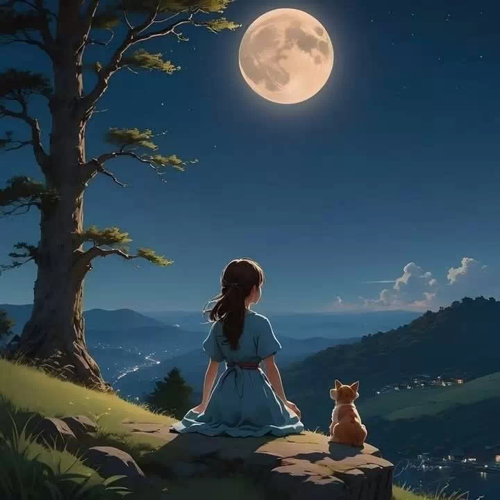 attitude alone girl dp with cool pose