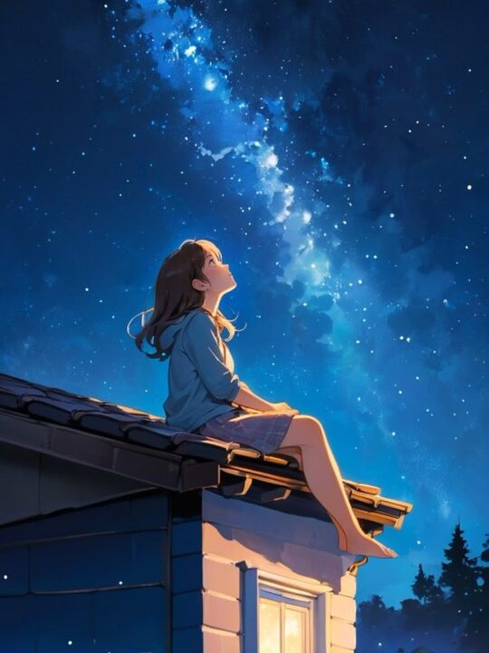Aesthetic Dp images for Girls
