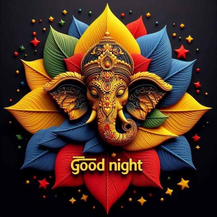 Cute Good Night DP Images