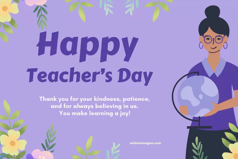 Happy Teachers’ Day wishes messages quotes and images