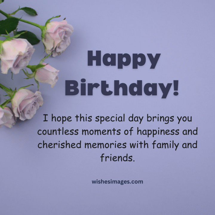 Heartfelt Birthday Wishes for Brother-in-Law