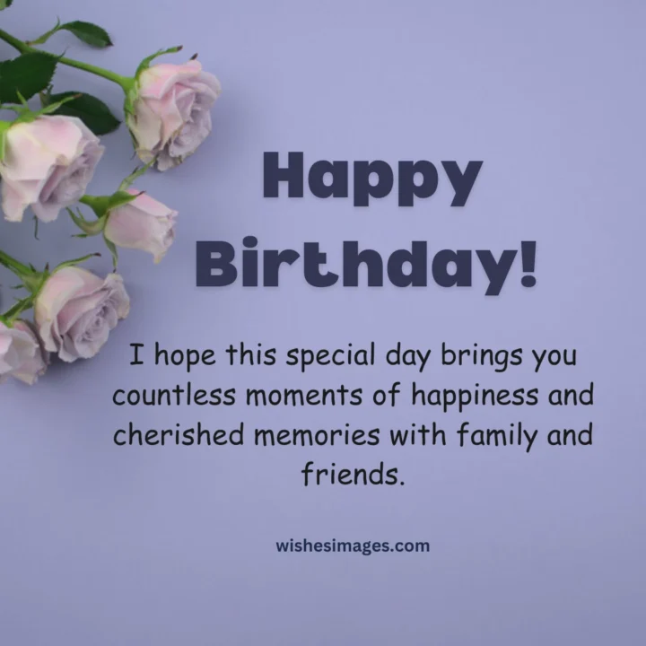 Heartwarming birthday wishes for brother-in-law