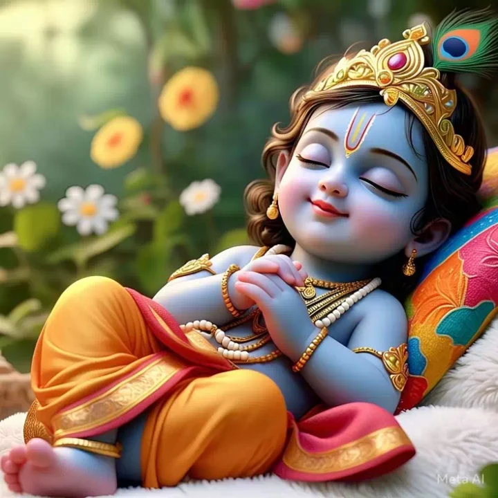 krishna profile pictures for whatsapp hd