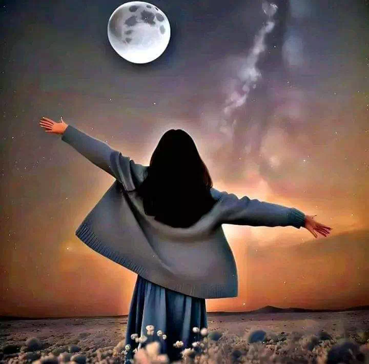 latest stylish girls alone dp hd images