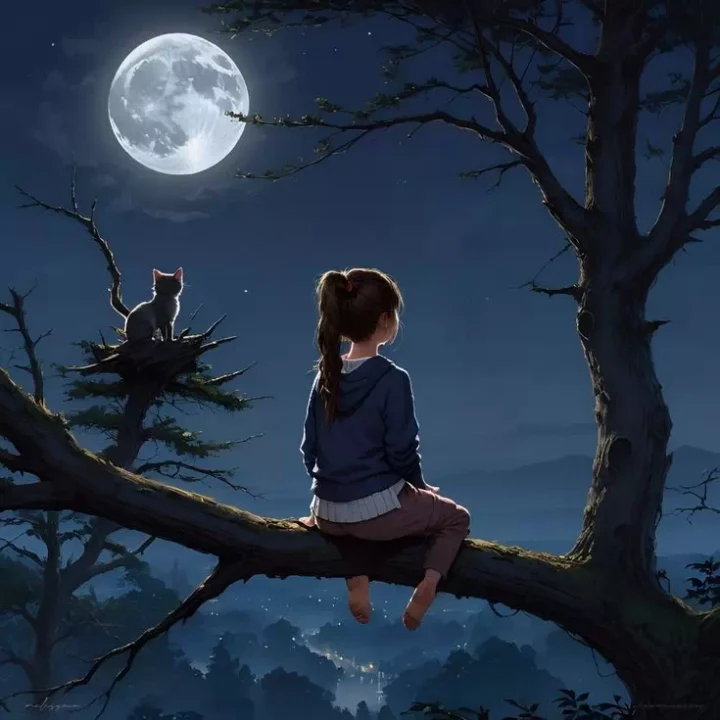 latest stylish girls alone dp hd images