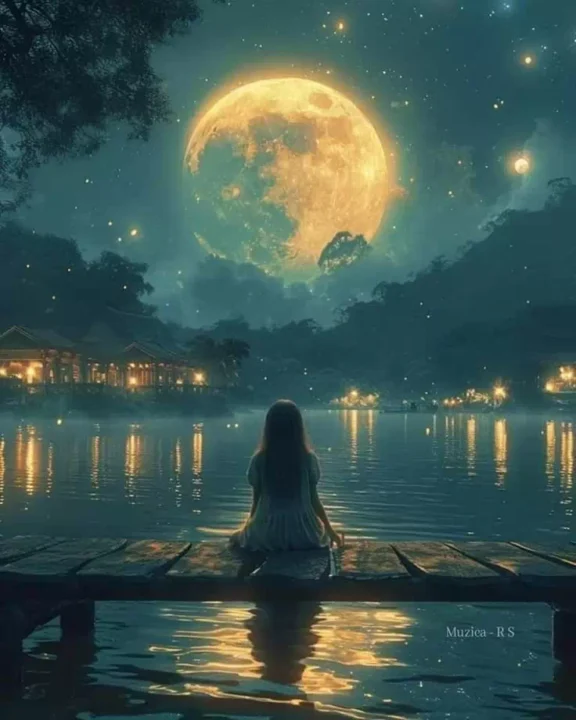 latest stylish girls alone dp hd images