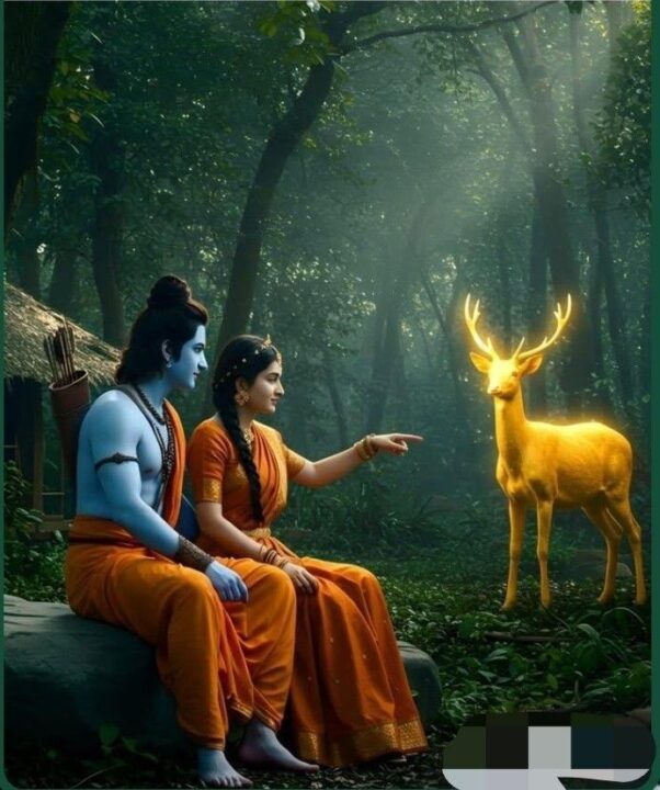 Latest God Ram DP images for WhatsApp