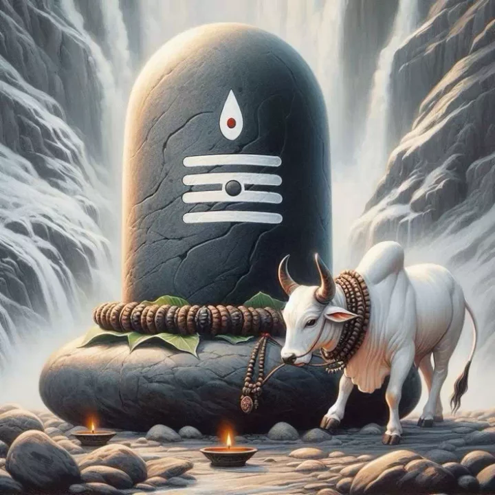 HD God Shiva Images for Profile