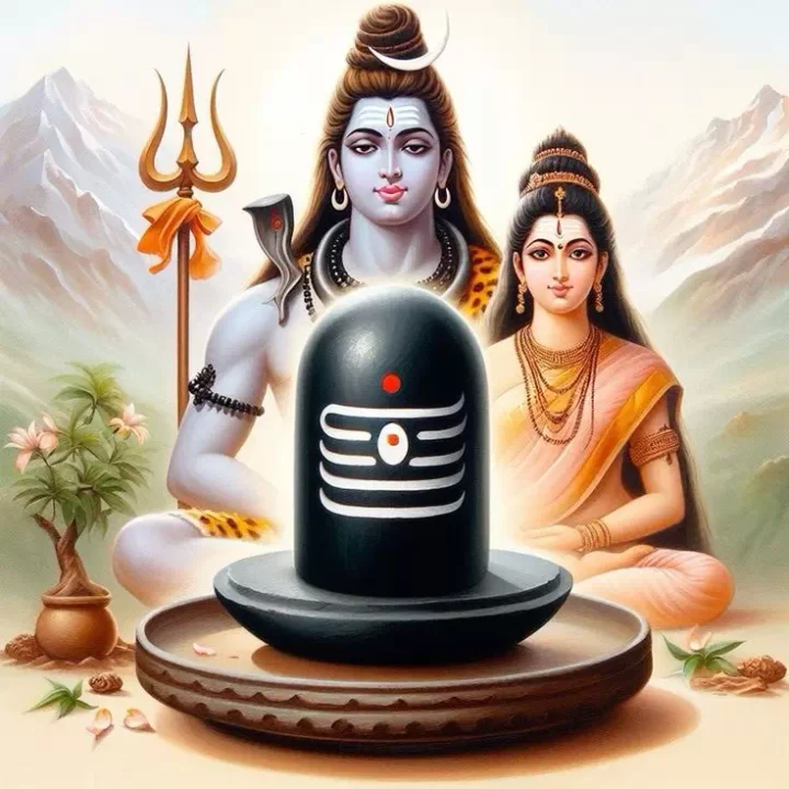Shiv Shankar HD Profile Picture