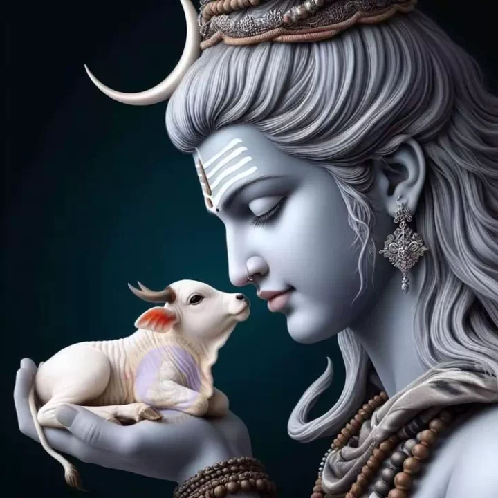 Shiv Shankar HD Profile Picture
