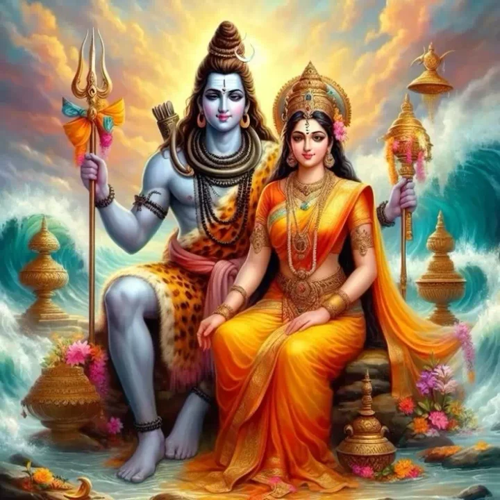Lord Shiva WhatsApp DP Download