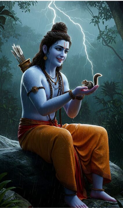Shree Ram Ji Images for Profile