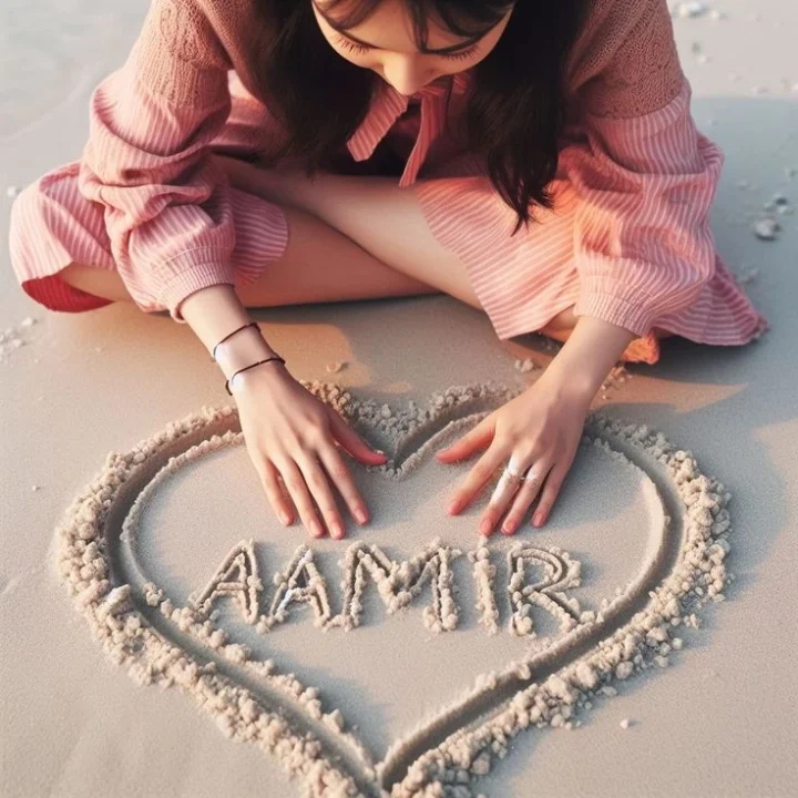 Stylish Name DP images for whatsapp