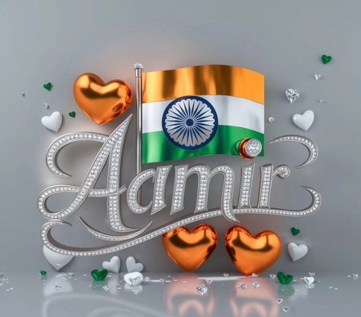 Stylish Name DP images