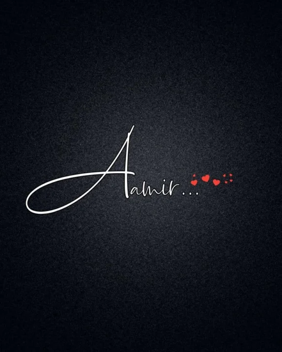 Stylish Name DP images for whatsapp