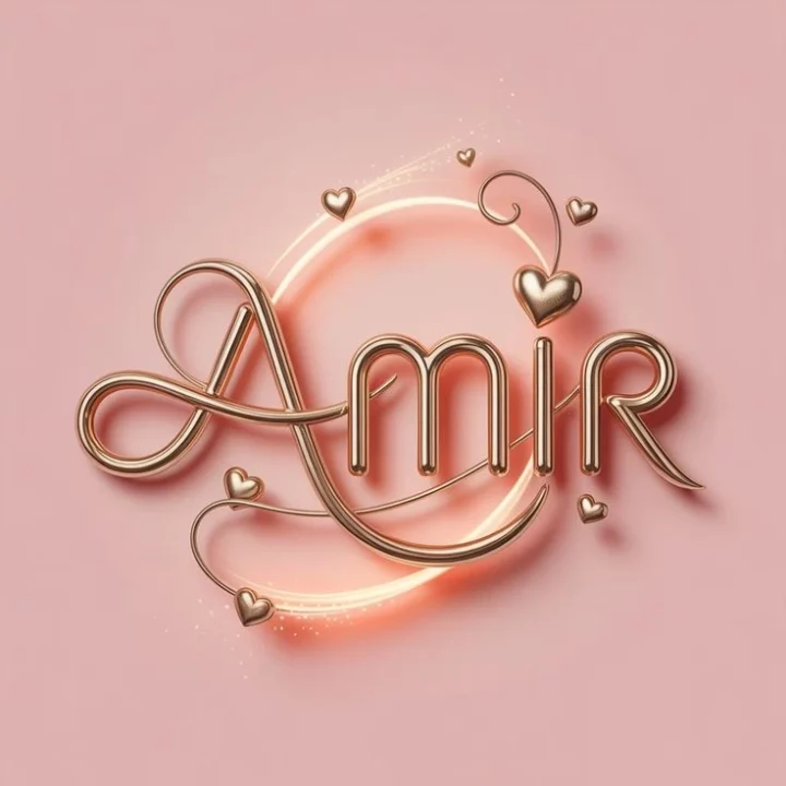 Stylish Name DP images