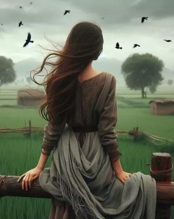 aesthetic girls alone dp for instagram