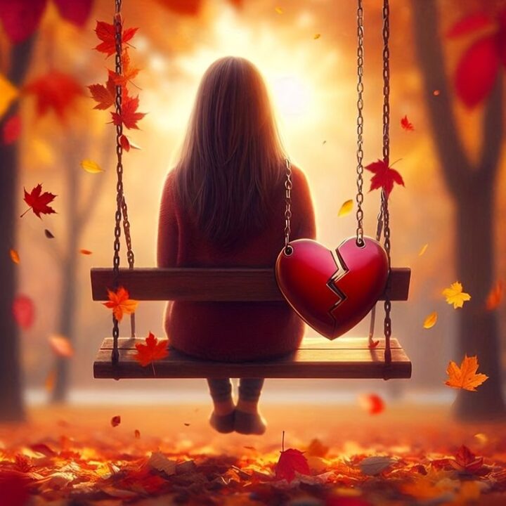 Girls Alone WhatsApp DP images