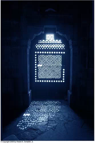 Cute Blue Colour DP Images for WhatsApp