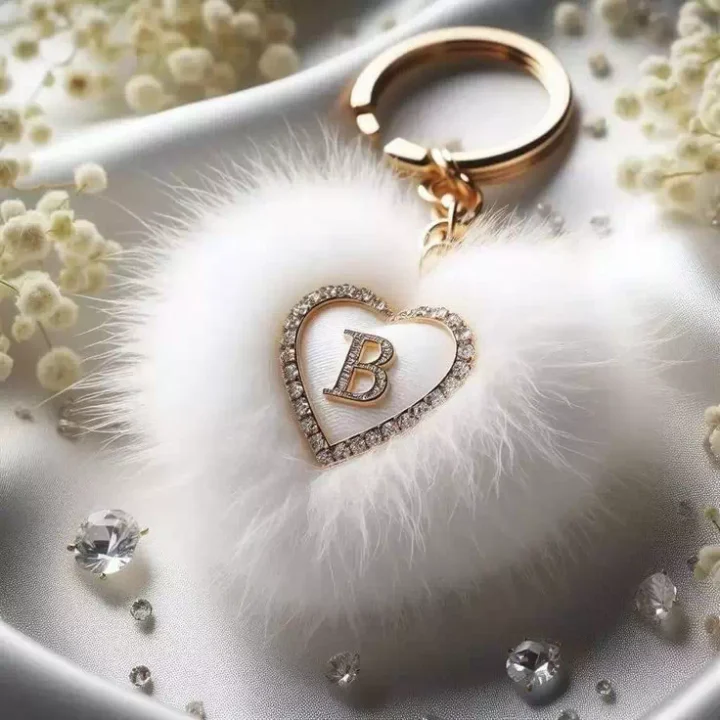 Cute B Name Letter Dp images